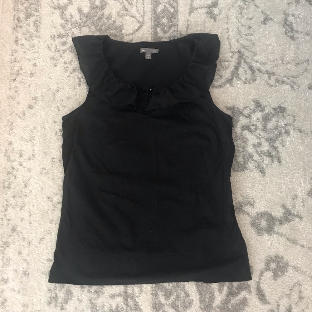 GUC Gap Blouse
